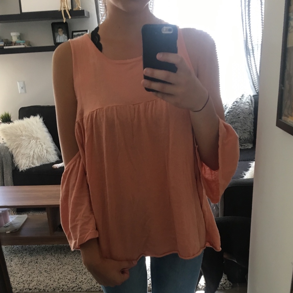 Zara Top NWT
